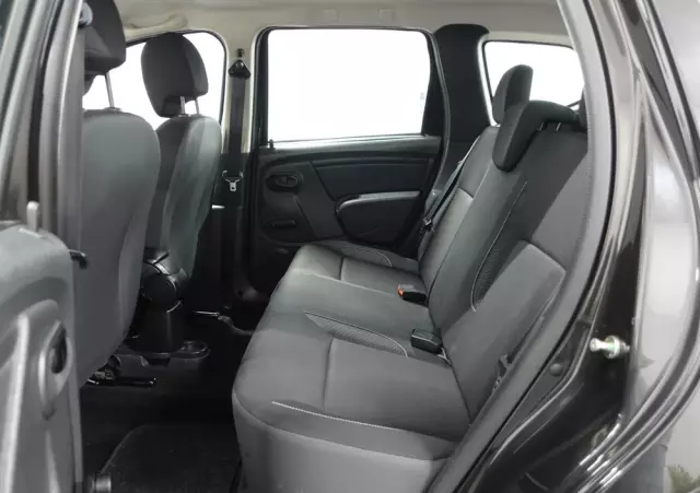 DACIA Duster 1.6 SCe Prestige