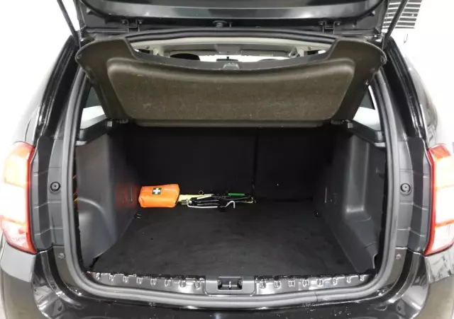 DACIA Duster 1.6 SCe Prestige