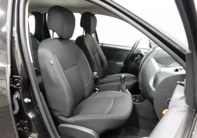 DACIA Duster 1.6 SCe Prestige