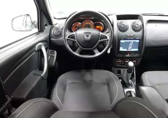 DACIA Duster 1.6 SCe Prestige