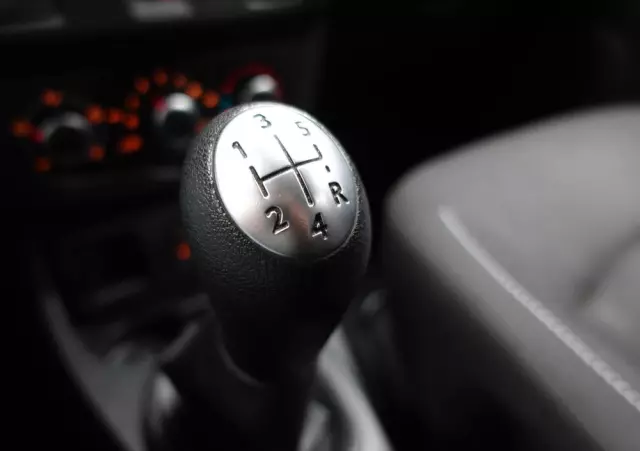 DACIA Duster 1.6 SCe Prestige