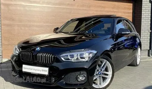 BMW Seria 1 