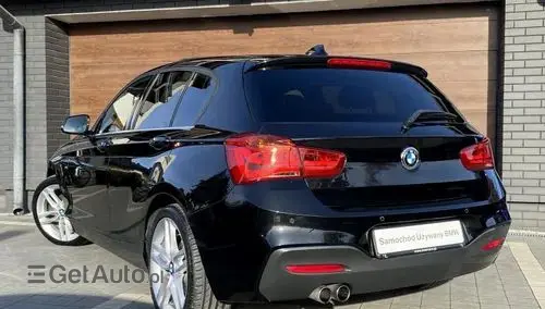 BMW Seria 1 