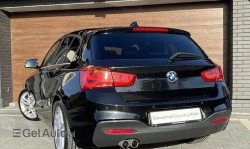 BMW Seria 1 
