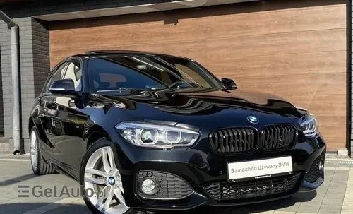 BMW Seria 1 