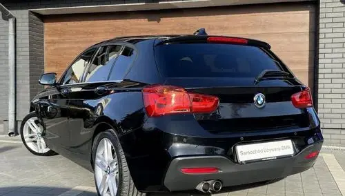 BMW Seria 1 