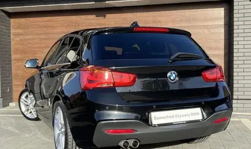 BMW Seria 1 
