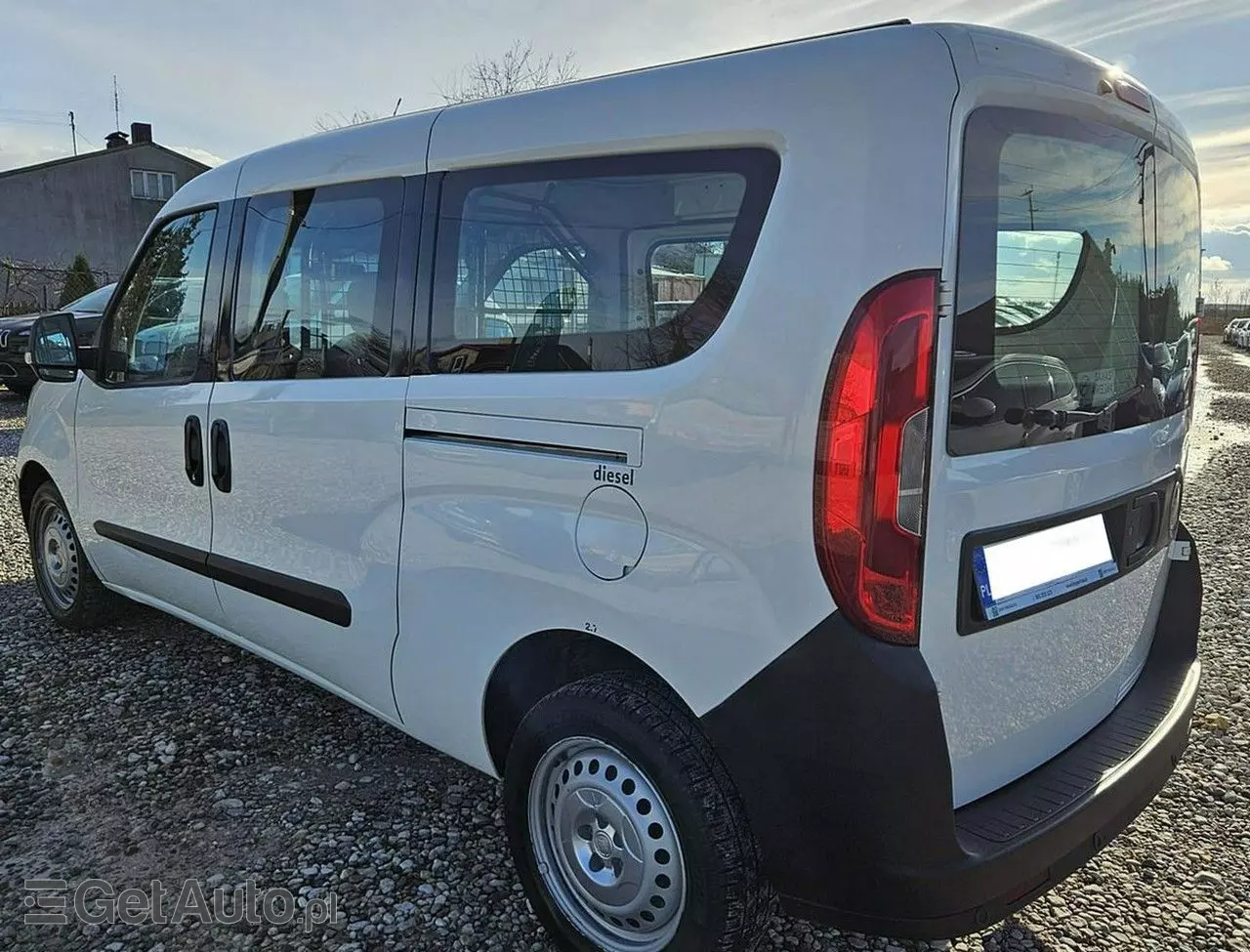 FIAT Doblo 