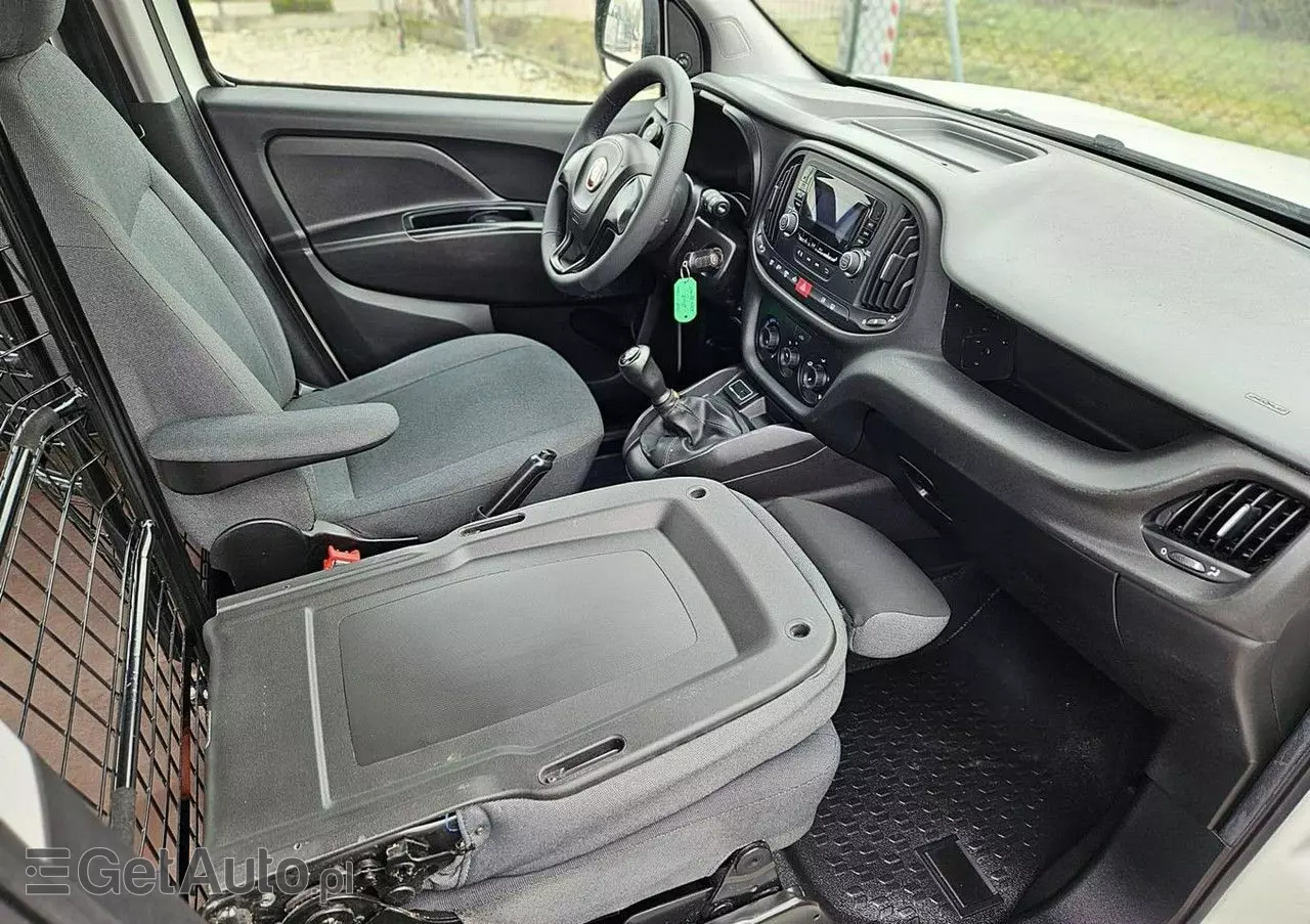 FIAT Doblo 