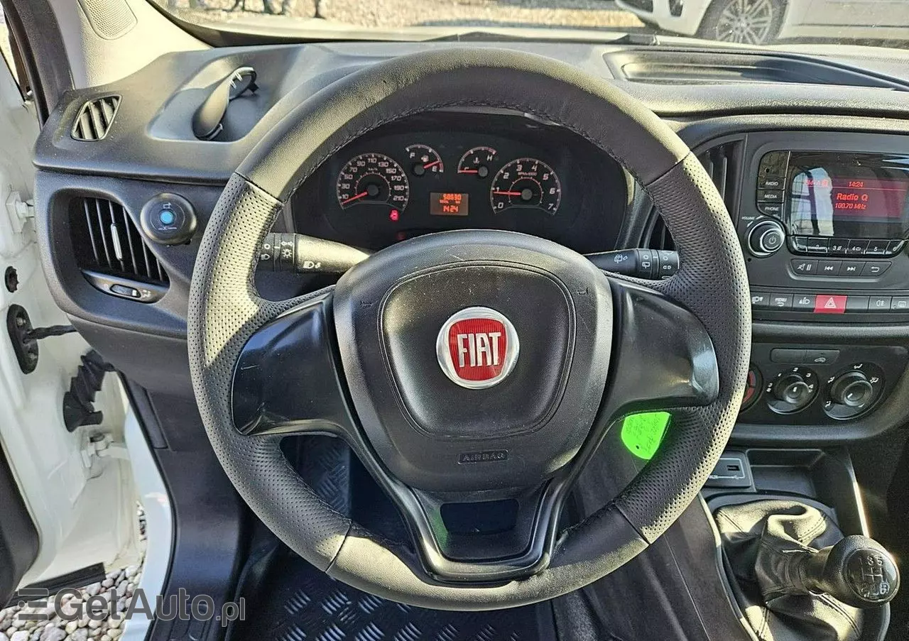 FIAT Doblo 