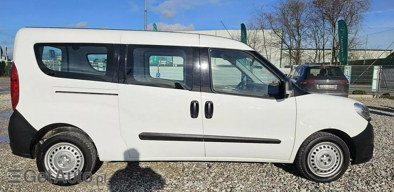 FIAT Doblo 