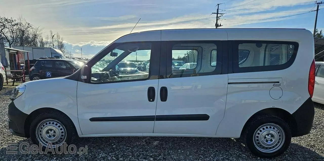 FIAT Doblo 