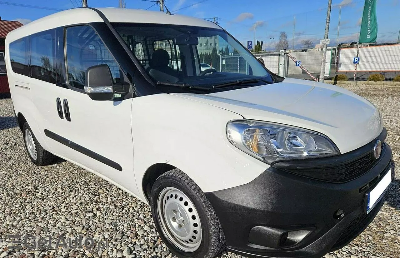 FIAT Doblo 