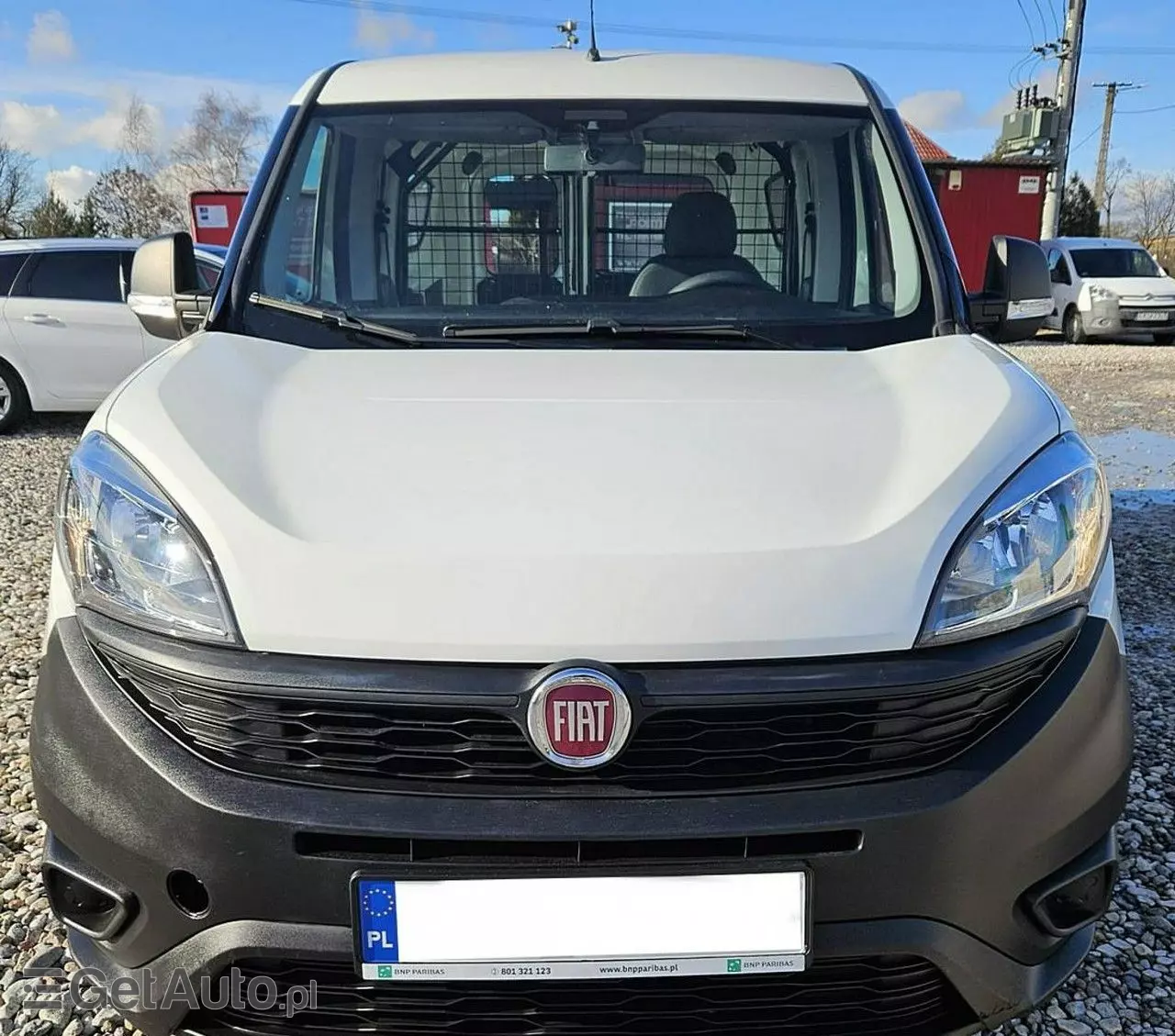 FIAT Doblo 