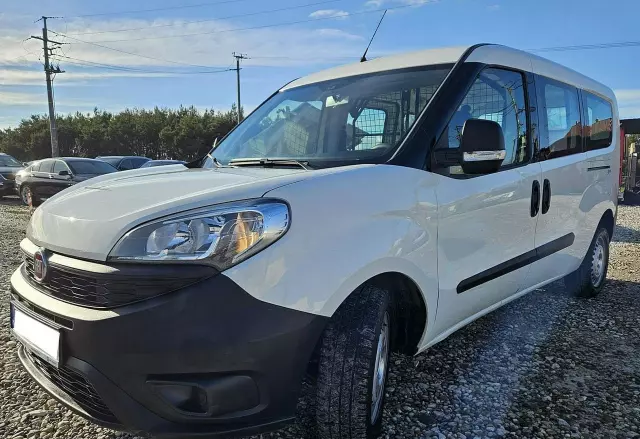 FIAT Doblo 