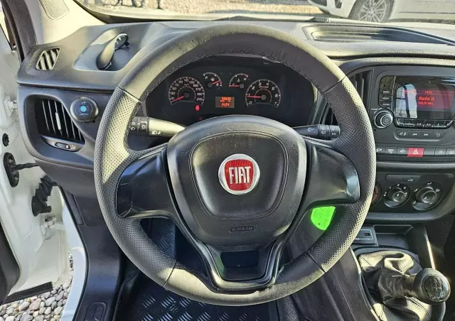 FIAT Doblo 