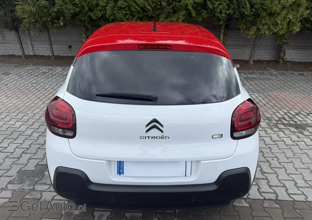 CITROËN C3 