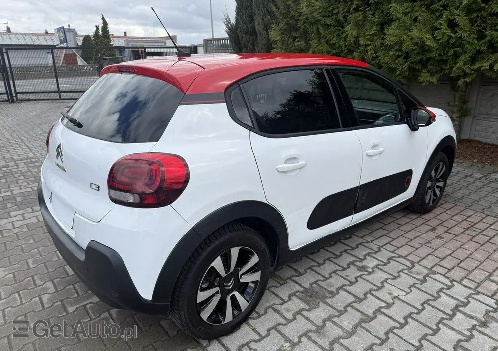 CITROËN C3 