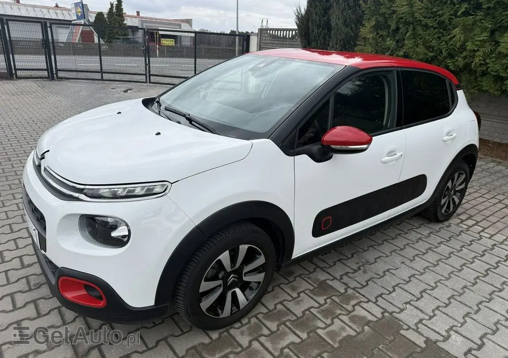 CITROËN C3 