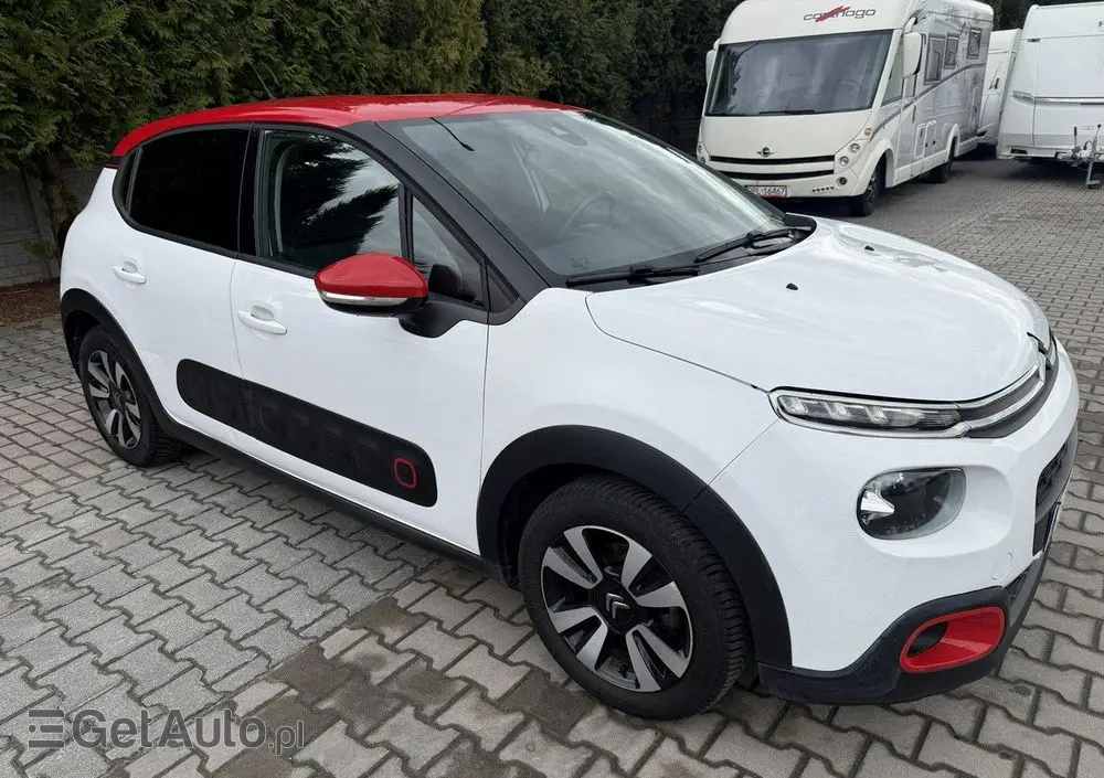 CITROËN C3 