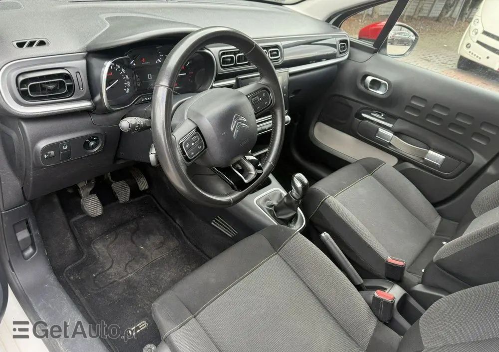 CITROËN C3 