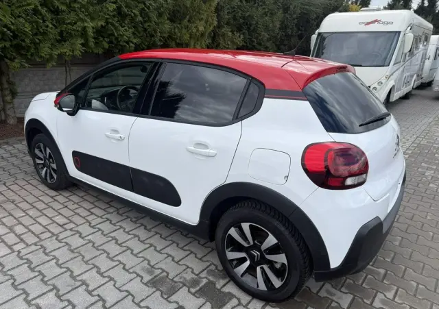 CITROËN C3 