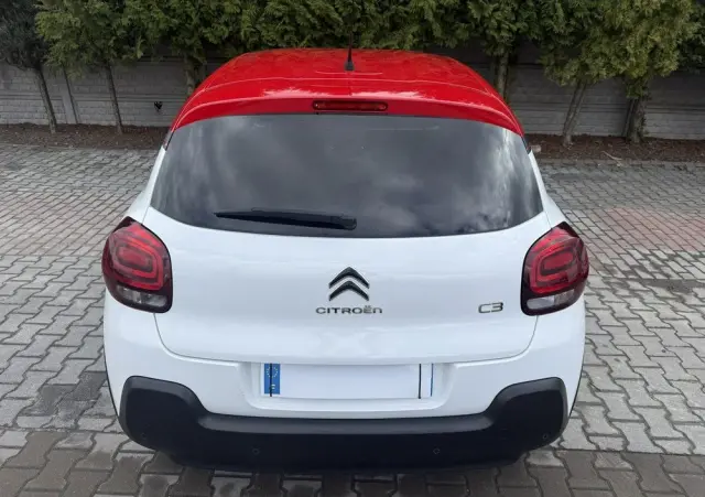 CITROËN C3 