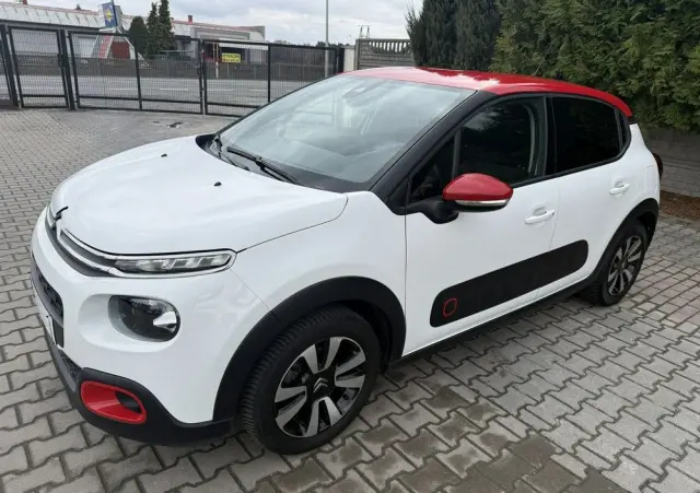 CITROËN C3 