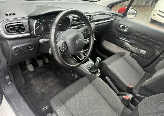 CITROËN C3 