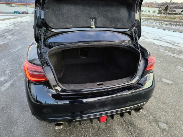 INFINITI Q50 Sport AWD