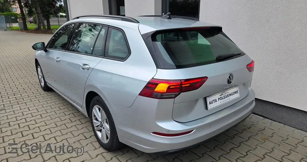 VOLKSWAGEN Golf 2.0 TDI Life