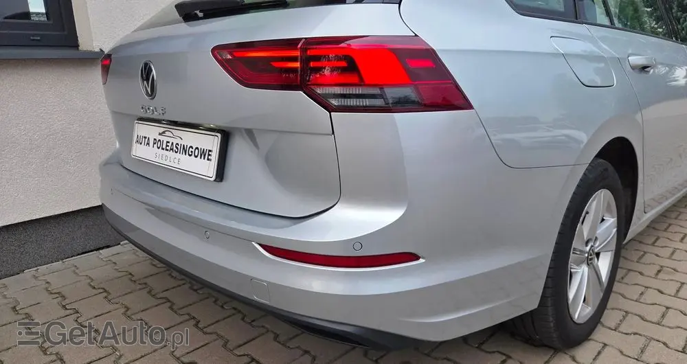 VOLKSWAGEN Golf 2.0 TDI Life