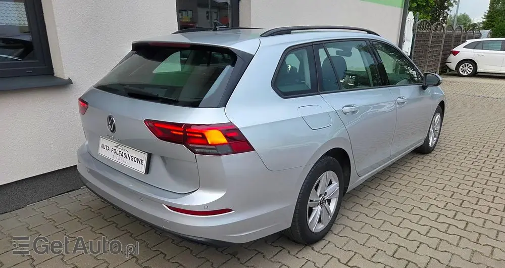 VOLKSWAGEN Golf 2.0 TDI Life