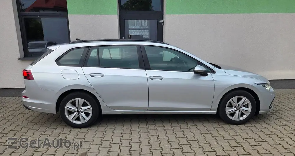 VOLKSWAGEN Golf 2.0 TDI Life