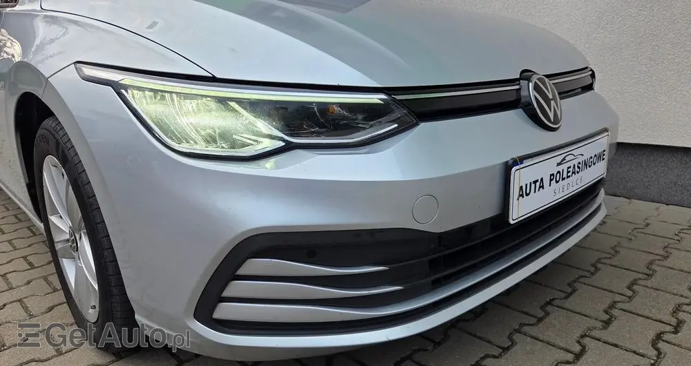 VOLKSWAGEN Golf 2.0 TDI Life