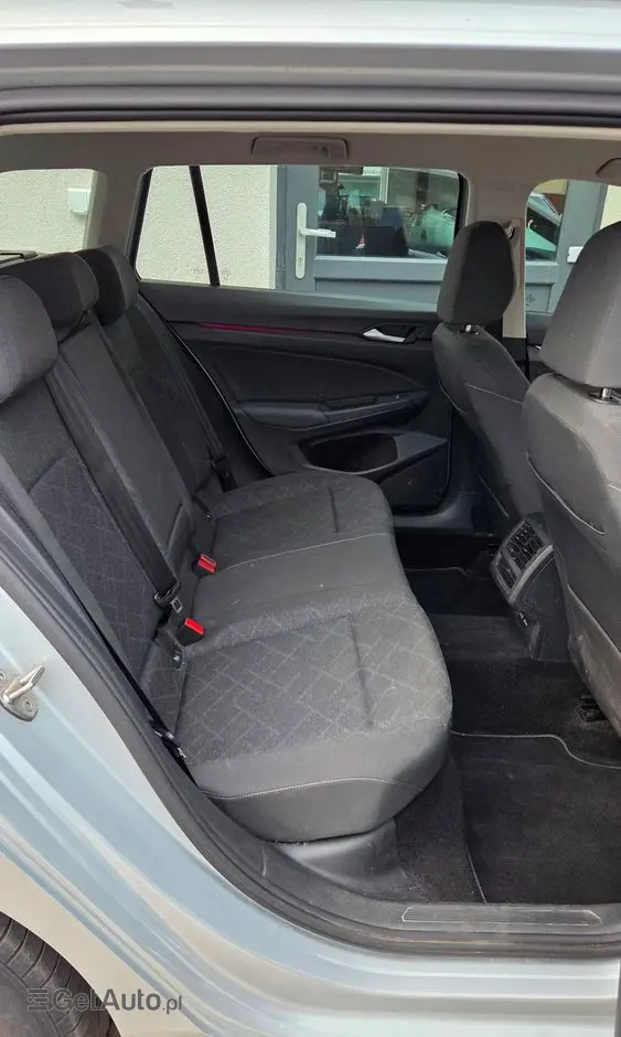 VOLKSWAGEN Golf 2.0 TDI Life