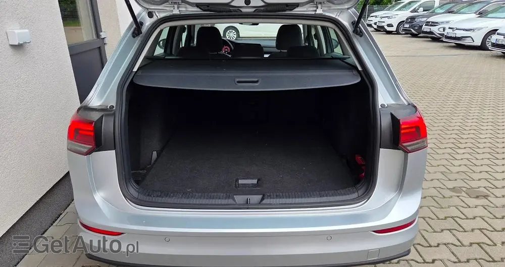 VOLKSWAGEN Golf 2.0 TDI Life