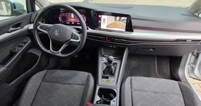 VOLKSWAGEN Golf 2.0 TDI Life