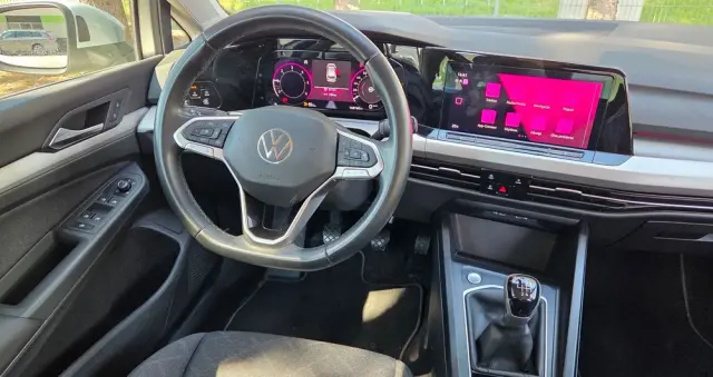VOLKSWAGEN Golf 2.0 TDI Life