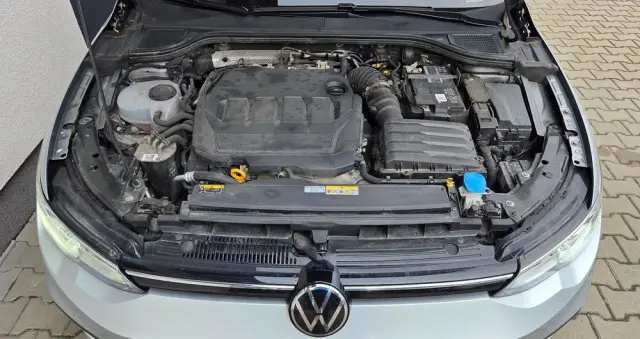 VOLKSWAGEN Golf 2.0 TDI Life