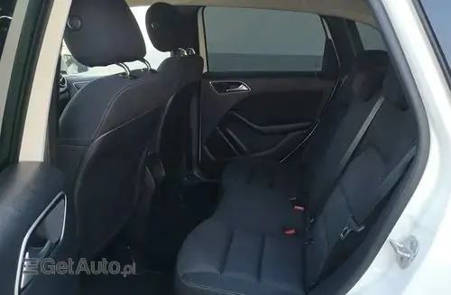 MERCEDES-BENZ Klasa B 