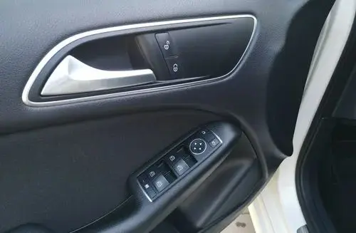 MERCEDES-BENZ Klasa B 