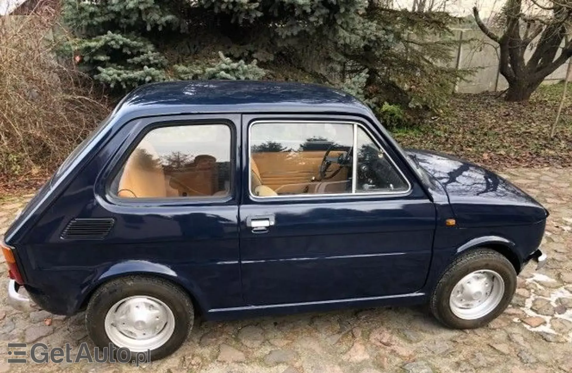 FIAT 126 