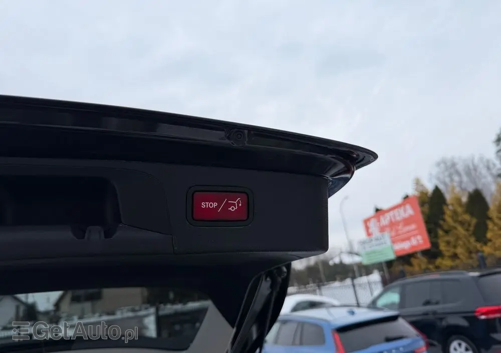 MERCEDES-BENZ GLC 200 4-Matic