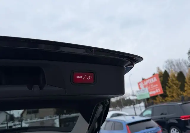 MERCEDES-BENZ GLC 200 4-Matic