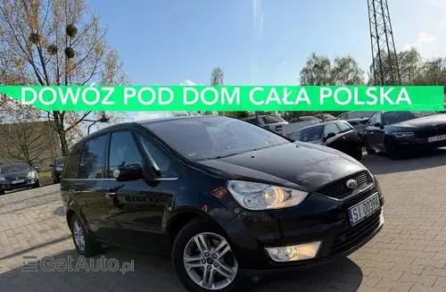 FORD Galaxy 