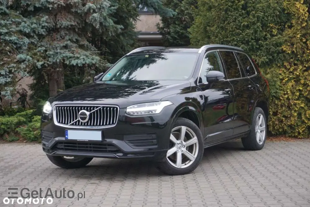 VOLVO XC 90 