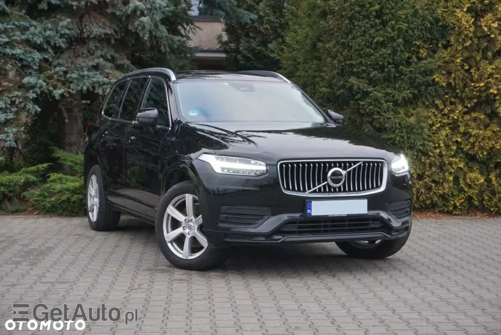 VOLVO XC 90 