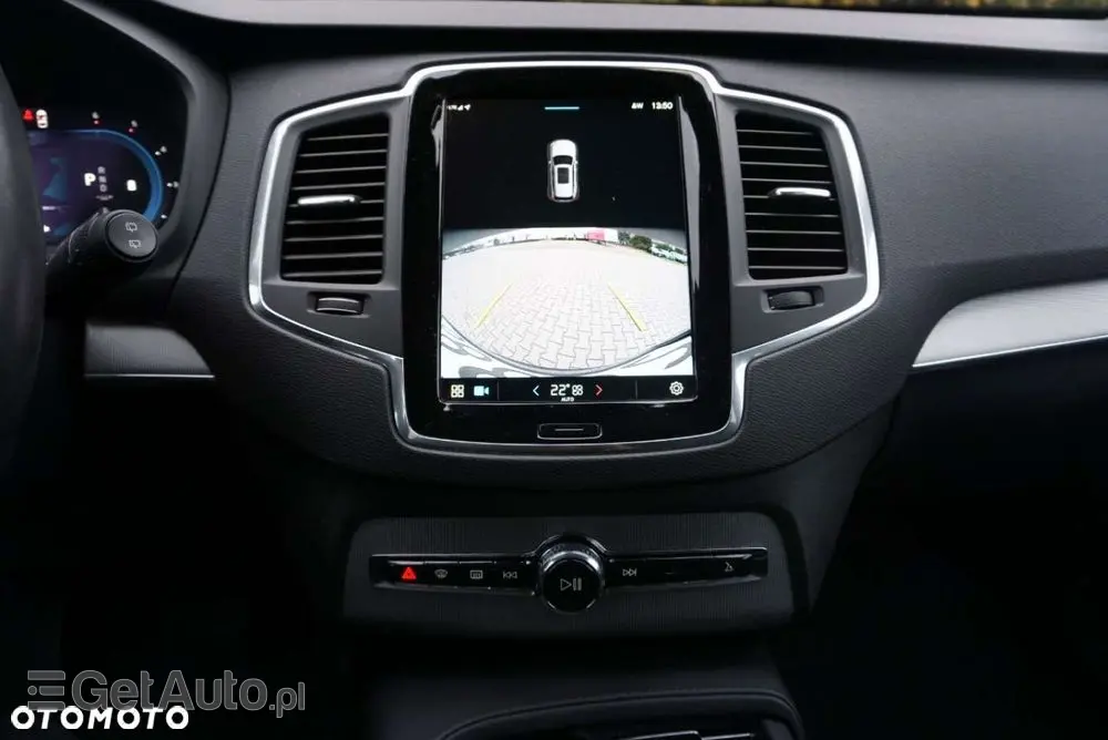 VOLVO XC 90 
