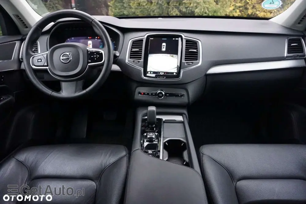 VOLVO XC 90 